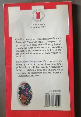 Set X5: El Terror De 6 B, Catalina La Maga, El Principito +2 (Usado)