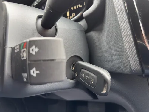 Renault Stepway 1.6 Intens Cvt