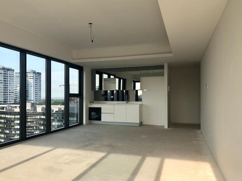 Imagen 7 de 30 de Venta 3 Ambientes, Link Towers, Puerto Madero