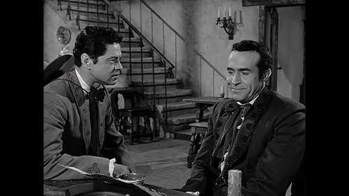 El Zorro Serie Completa Blanco Y Negro Calidad Full Hd