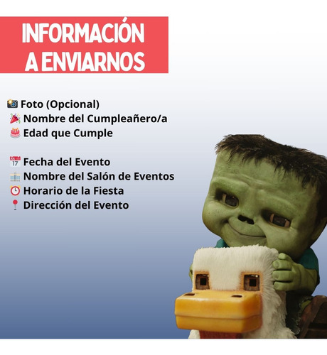 Invitación Digital Animada Minecraft La Pelicula 2025 Minecraft 2025