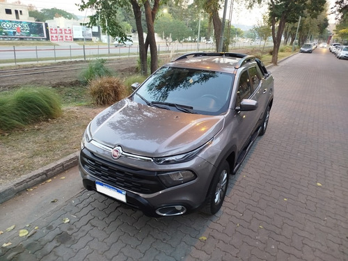 Fiat Toro 1.8 Freedom 4X2 At