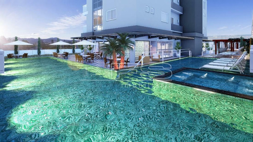 Imagem 4 de 15 de Porto Cali Residencial - 3 Suites Itapema - 3041