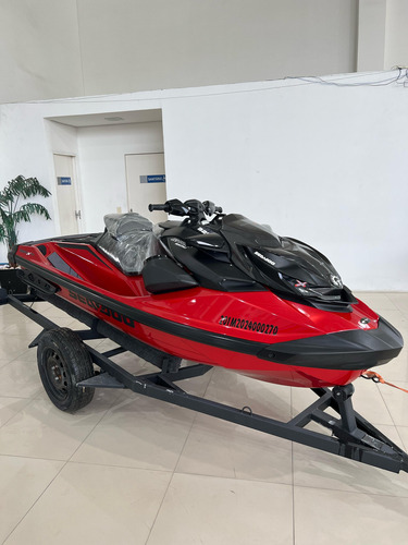 Sea Doo Rxp-x 325-rs Com Painel Tft, Som Premium