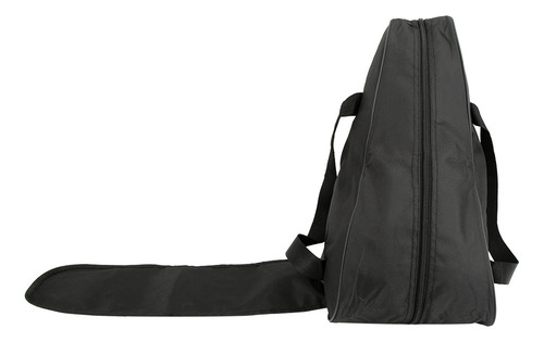 Hh Bolsa Protetora De Motosserra, Tecido Oxford Impermeável