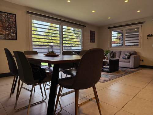 Remodelada Casa Sin Comisión, Parque Padre Hurtado