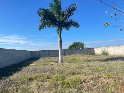 Venta De Terreno 400 M² Cerca De La Playa Tuxpan Veracruz
