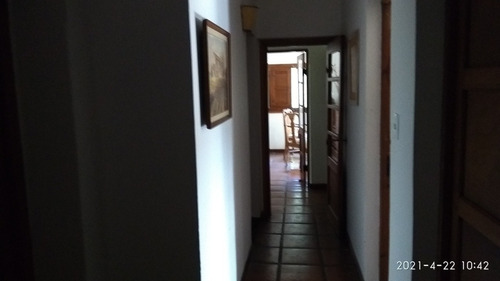 Casa Impecable En Pleno Centro