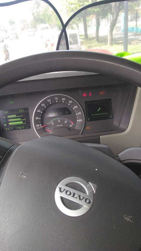 Volvo Fm 380 Chasis Volvo Fm 380 Chasis