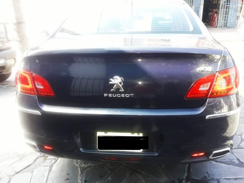 Peugeot 408 Active 1.6