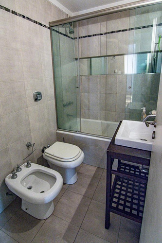 Imagen 13 de 15 de Retasado Departamento De 3 Ambientes Totalmente Reciclado