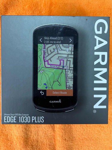 Gps Garmin 1030 Plus