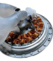 Comprar Bobinado De Motores De Ventiladores De Techo