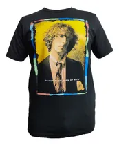 Comprar Remera Luis Alberto Spinetta Rock Nacional Algodón