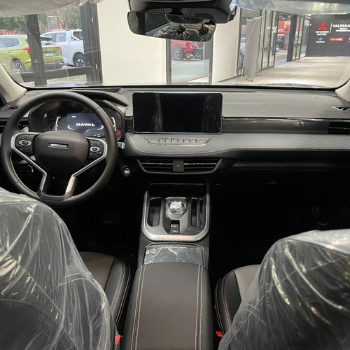 GWM Haval 1.5T Jolion Deluxe 2Wd 7Dct