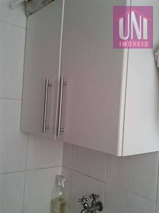 Imagem 10 de 15 de Apartamento Residencial À Venda, Vila Gonçalves, São Bernardo Do Campo. - Ap0743