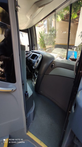 Imagem 9 de 9 de Marcopolo Ld 1600 2011 Leito Cama Ligue E Confira ! Ref.297