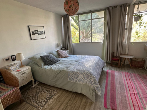 Duplex En Villa Frey-metro