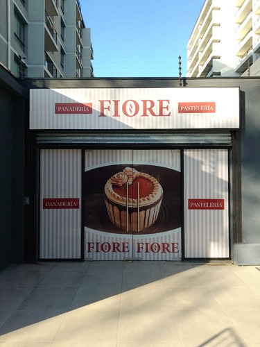 Locales Comerciales Disponibles En Ñuñoa