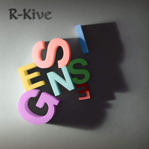 Genesis R-kive 3 Cd Importado