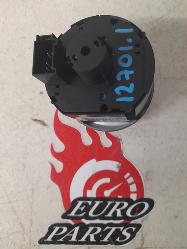 Switch Interruptor Luces Vw Gti Mk5 # 1k0 941 431 Al (oem) (Usado)