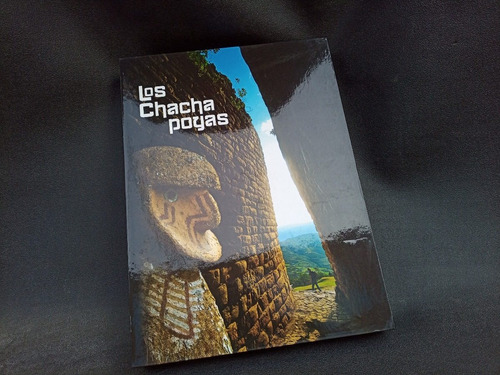 Mercurio Peruano: Libro Arqueologia Chachapoyas Peru L202