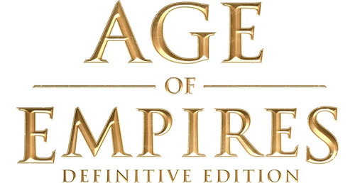 Age Of Empires 1: Definitive Edition - Original Digital Pc