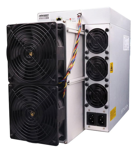 Bitmain Antminer S17 Pro 56th/s Sha256 Asic Btc