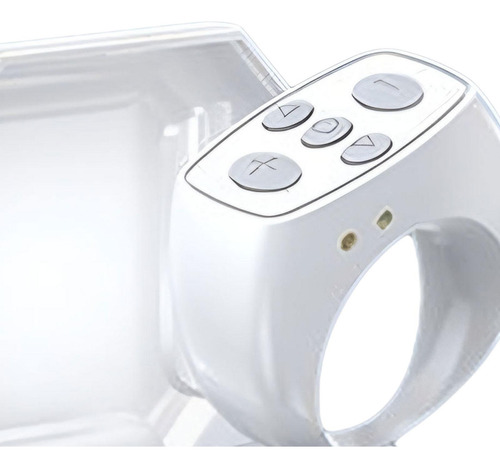Controlador De Anel De Controle Remoto Controlador De Branco