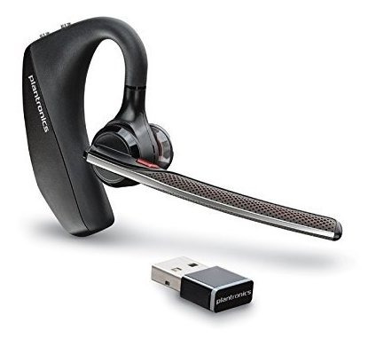 Imagen 3 de 6 de Plantronics Voyager-5200-uc (206110-101) Sistema Avanzado De