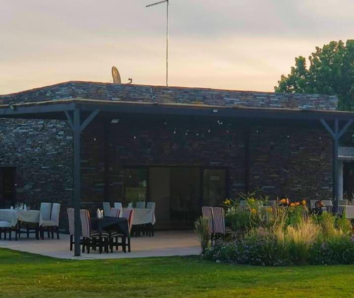 Imagen 8 de 8 de Hermoso Lote A La Laguna En San Sebastián Area 11!