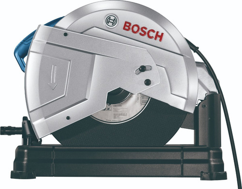 Imagen 2 de 5 de Sierra Sensitiva 2200w. Gco 220 Bosch Profesional