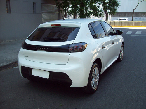 Peugeot 208 1.2 Like