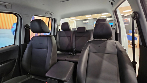 Adjudicado Listo Para Retirar Nueva Amarok Trendline Lms
