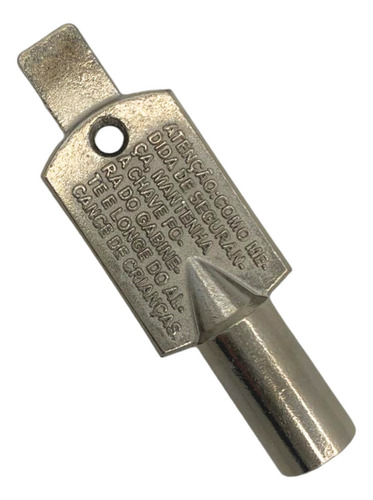 Chave Freezer Consul Horizontal Cha22 Cha31