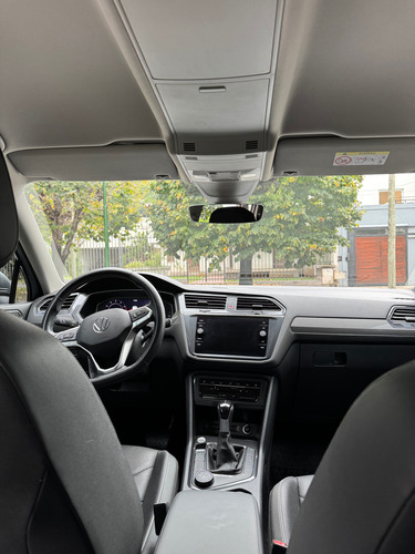 Volkswagen Tiguan Allspace 2.0 Tsi Life 4Motion Dsg