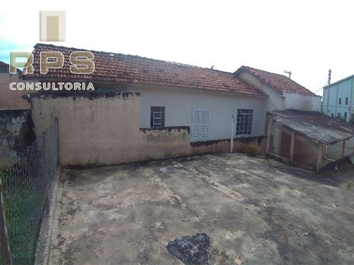 Imagem 5 de 15 de Casa Para Venda Ou Locação - Centro - Atibaia - Sp Para Venda - Ca00587 - 33913495