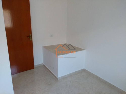 Sobrado À Venda, 100 M² Por R$ 370.000,00 - Vila Marieta - São Paulo/sp - So0067