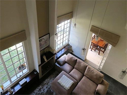 Casa-são Paulo-morumbi | Ref.: 298-im339522 - 298-im339522