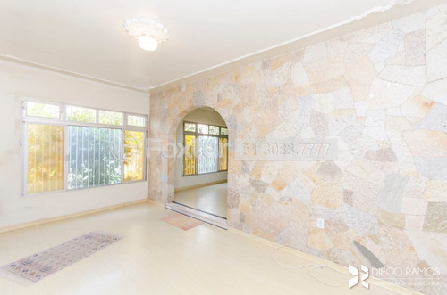 Imagem 1 de 28 de Casa, 3 Dormitórios, 110 M², Passo Da Areia - 204365
