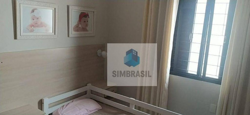 Imagem 8 de 18 de Casa 03 Dormitórios - Jd. Vonzuben - Ca1537