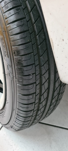 Imagem 11 de 11 de Chevrolet Montana Ls 1.4 2019 Prata Ar E Direção