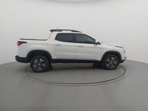 Fiat Toro 1.3 TURBO 270 FLEX FREEDOM AT6