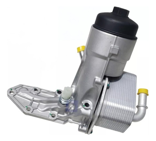 Trocador De Calor Oleo Ranger 2.2 16v 3.2 20v (2012 A 2016)