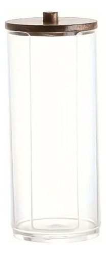 Soporte Para Bastoncillos De Algodón Para 18cmx7cm