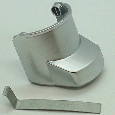 Bissell Wand Release Lever W/ Spring For Pet Hair Eraser Eej