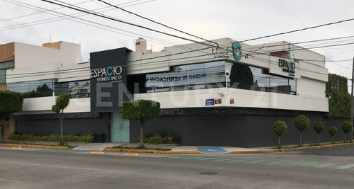 Venta De Oficinas Corporativas Colonia Bellavista, Centro De Puebla, Puebla