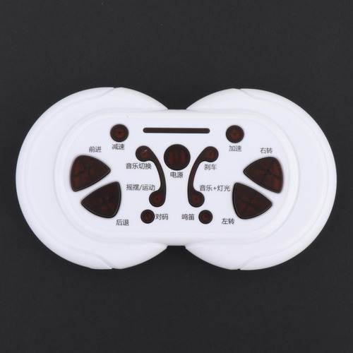 Wv Receptor De Control Remoto Bluetooth Control Remoto