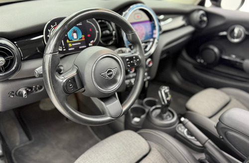 Mini Cooper Classic 2022