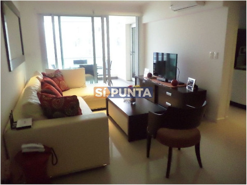 Imagen 4 de 30 de Apartamento En Brava, 3 Dormitorios